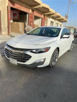 شيفروليه ماليبو